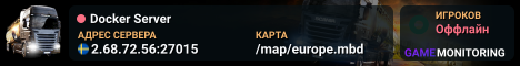 Docker Server