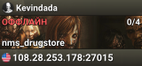 Kevindada