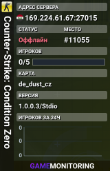 Counter-Strike: Condition Zero