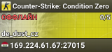 Counter-Strike: Condition Zero