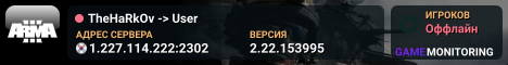 TheHaRkOv -> User