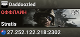 Daddoozled