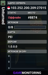 Unturned