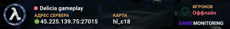 Delicia gameplay
