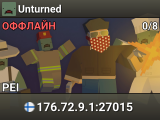 Unturned