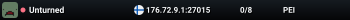 Unturned