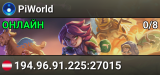 PiWorld