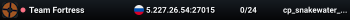 Team Fortress