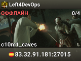 Left4DevOps