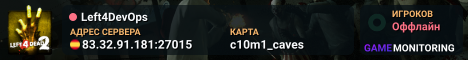 Left4DevOps