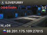 ILOVEFURRY