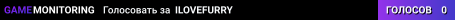 ILOVEFURRY