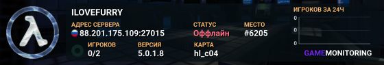 ILOVEFURRY