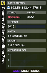 Counter-Strike: Condition Zero