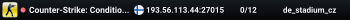 Counter-Strike: Condition Zero