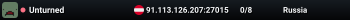 Unturned