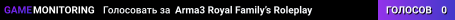 Arma3 Royal Family’s Roleplay