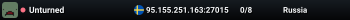 Unturned
