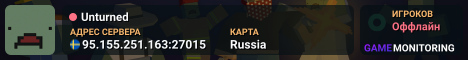 Unturned