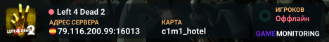Left 4 Dead 2