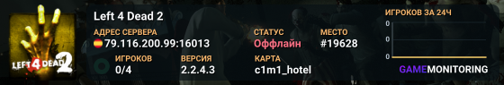 Left 4 Dead 2