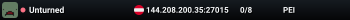 Unturned