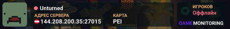 Unturned