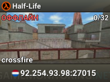Half-Life