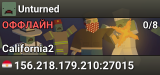 Unturned