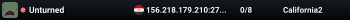 Unturned