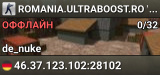 ROMANIA.ULTRABOOST.RO V.I.P FREE