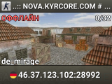 ..:: NOVA.KYRCORE.COM # REVIVE + KNIFES ::..