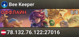 Bee Keeper
