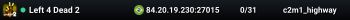 Left 4 Dead 2