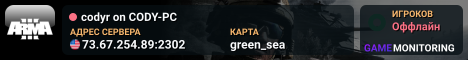 codyr on CODY-PC