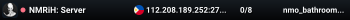 NMRiH: Server