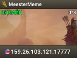 MeesterMeme