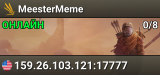 MeesterMeme