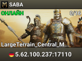 SABA