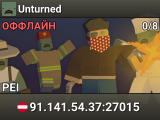 Unturned