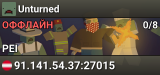 Unturned
