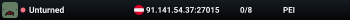 Unturned