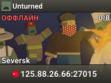 Unturned