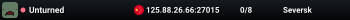 Unturned