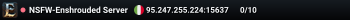 NSFW-Enshrouded Server