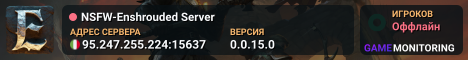 NSFW-Enshrouded Server