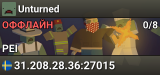 Unturned