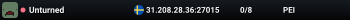 Unturned