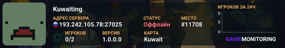 Kuwaiting
