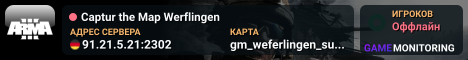 Captur the Map Werflingen